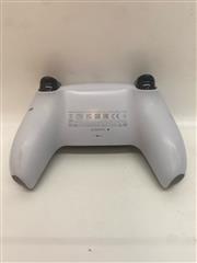 SONY PS5 - DUALSENSE WIRELESS CONTROLLER - CFI-ZCT1W